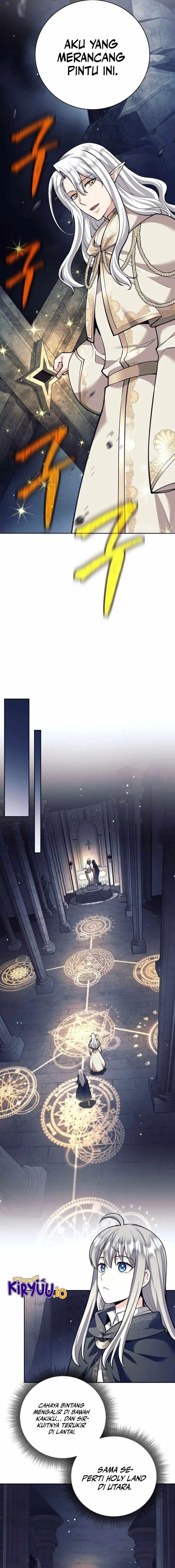 I Quit The Heros Party Page 9
