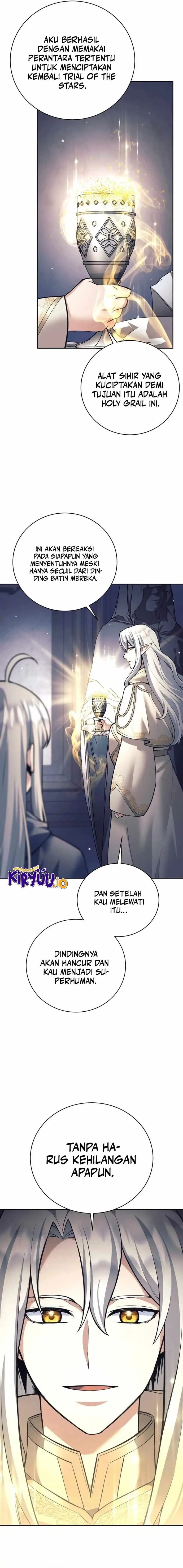 I Quit The Heros Party Page 13