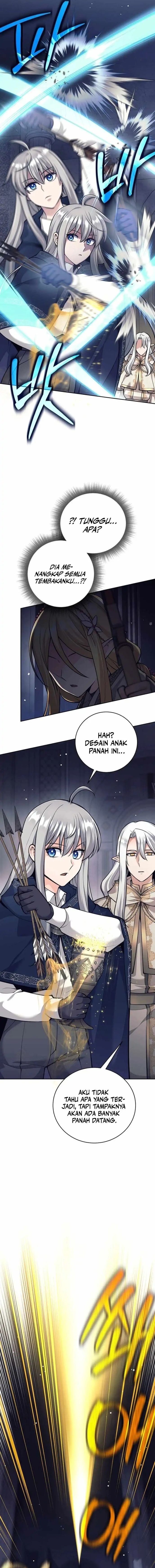 I Quit The Heros Party Page 18