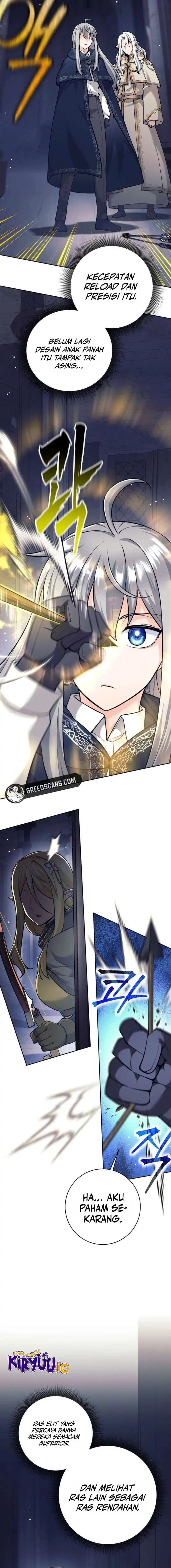 I Quit The Heros Party Page 19