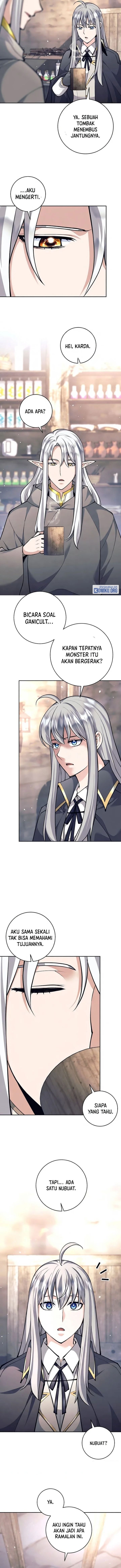 I Quit The Heros Party Page 3