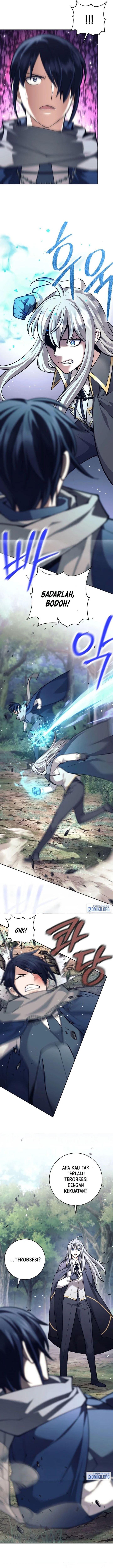 I Quit The Heros Party Page 11