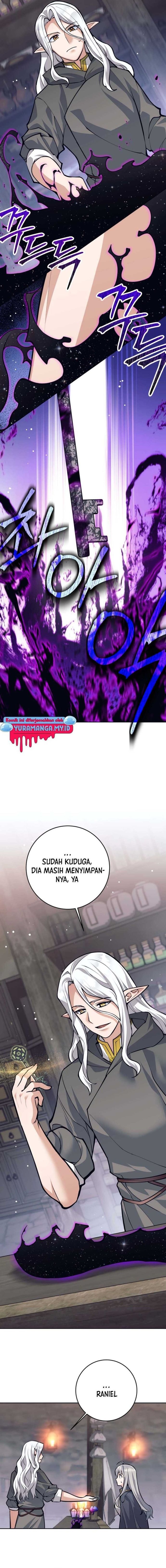 I Quit The Heros Party Page 10