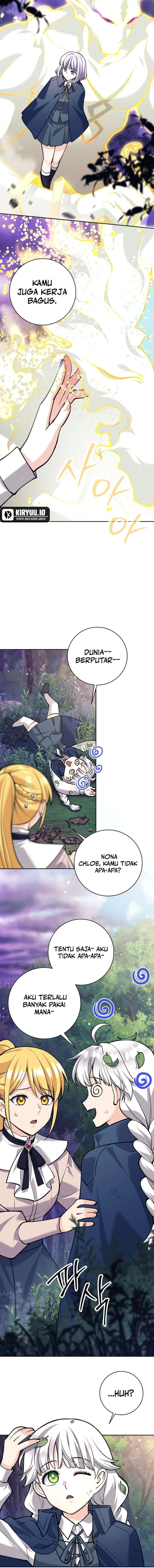 I Quit The Heros Party Page 8