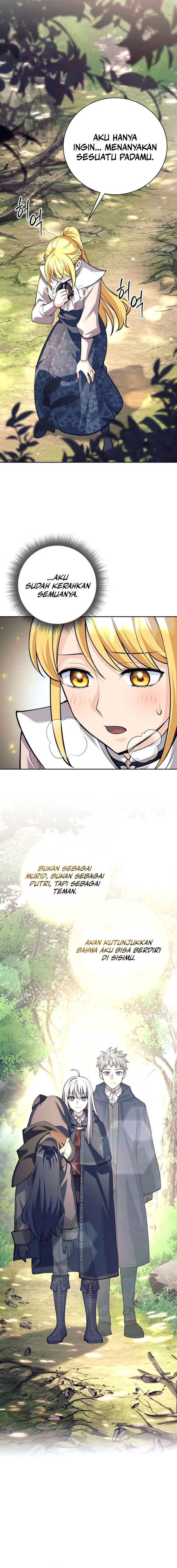 I Quit The Heros Party Page 17