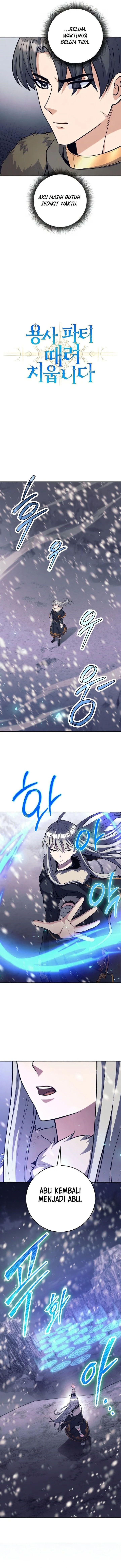 I Quit The Heros Party Page 5