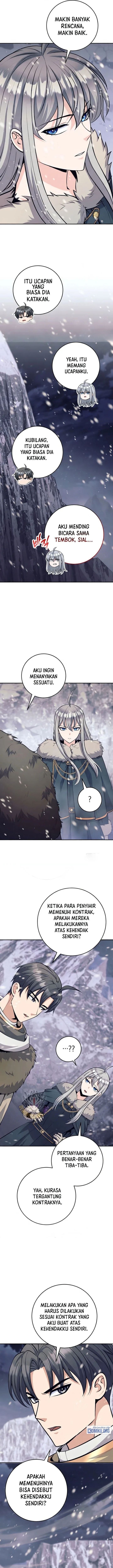 I Quit The Heros Party Page 10