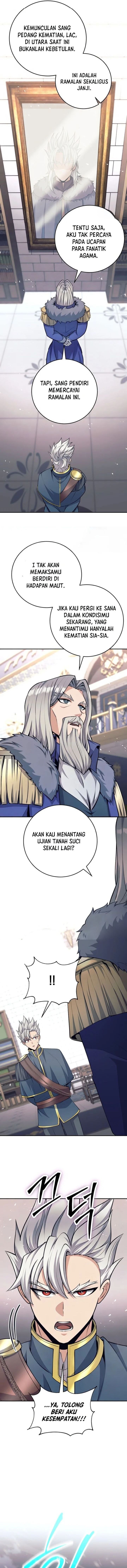 I Quit The Heros Party Page 13