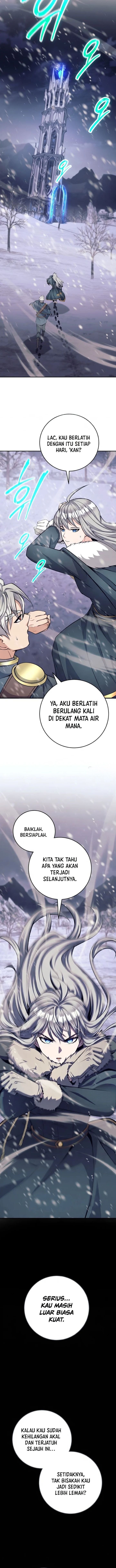 I Quit The Heros Party Page 14