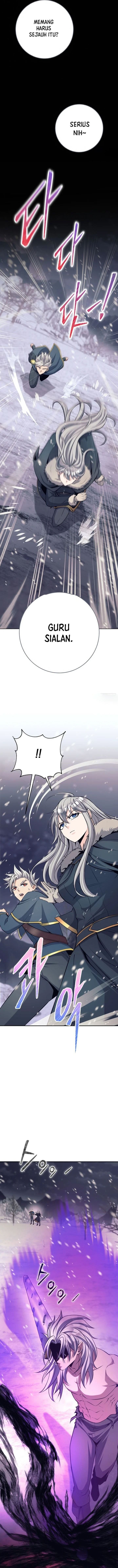 I Quit The Heros Party Page 15