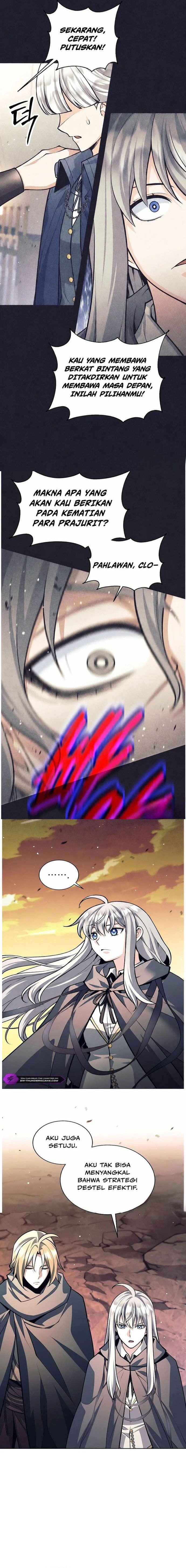 I Quit The Heros Party Page 12