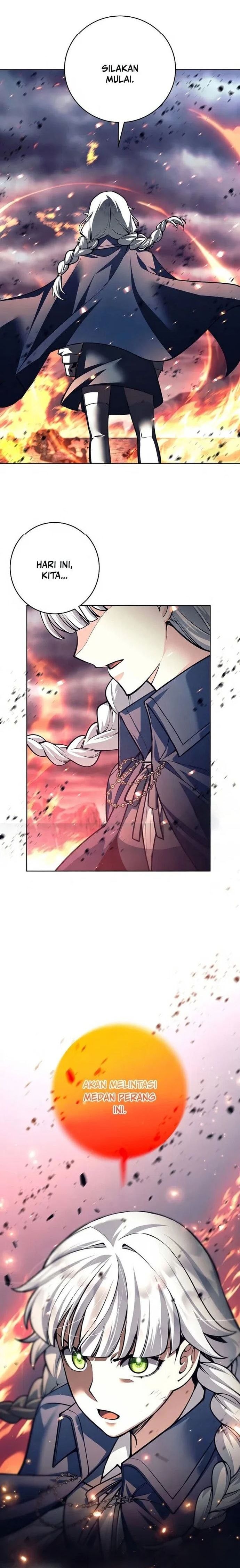 I Quit The Heros Party Page 20