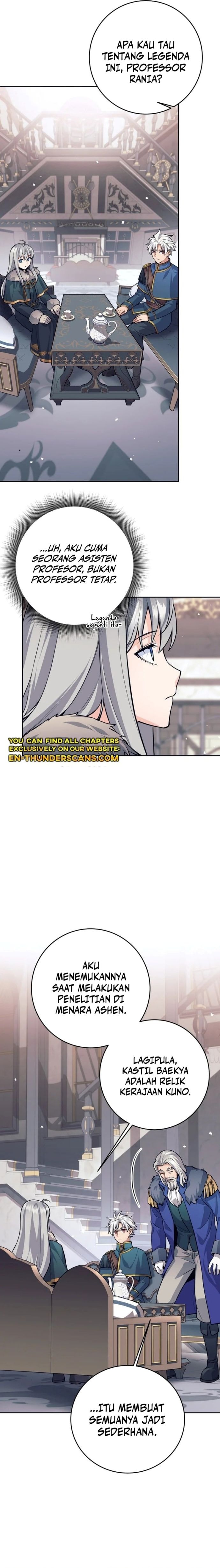 I Quit The Heros Party Page 3