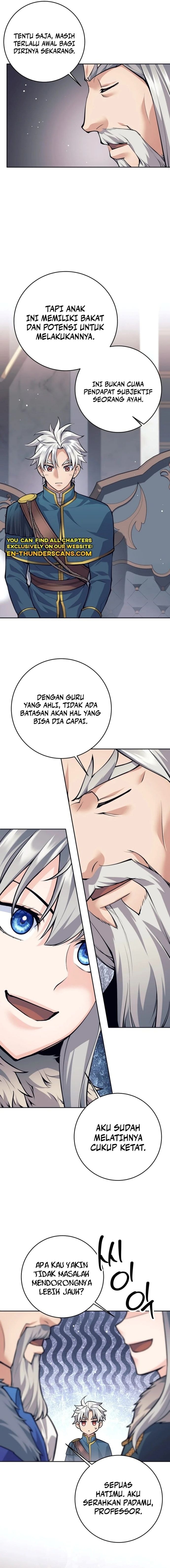 I Quit The Heros Party Page 7