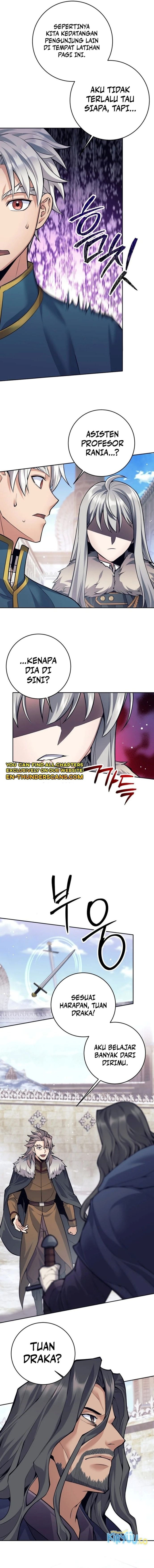 I Quit The Heros Party Page 10