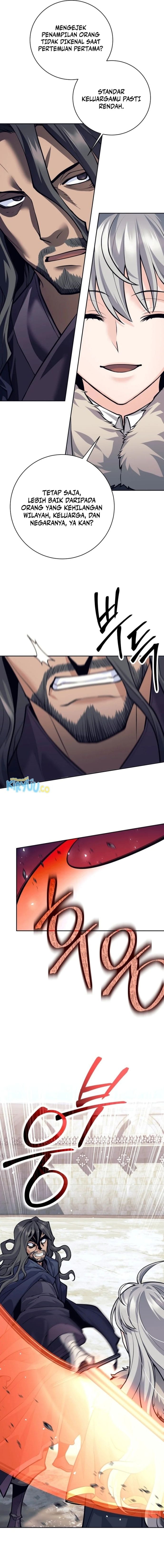 I Quit The Heros Party Page 13