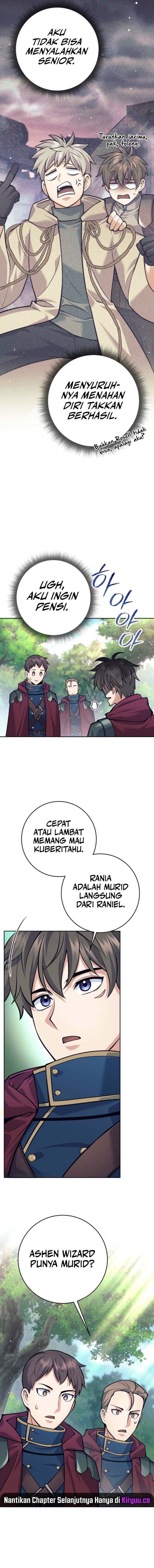 I Quit The Heros Party Page 7