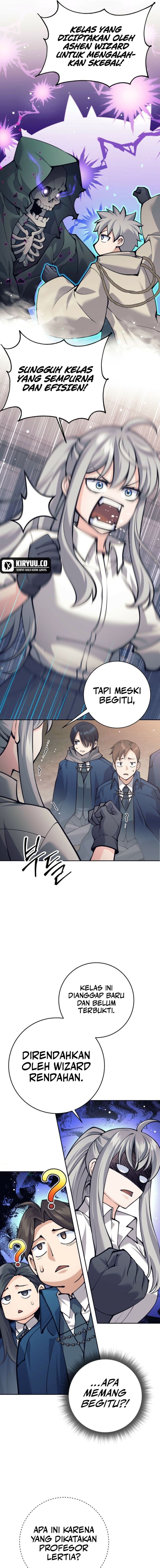I Quit The Heros Party Page 14
