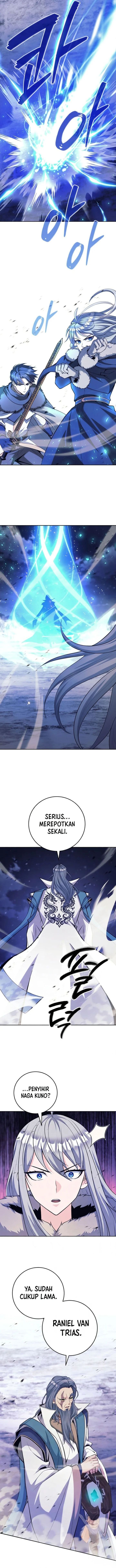I Quit The Heros Party Page 10