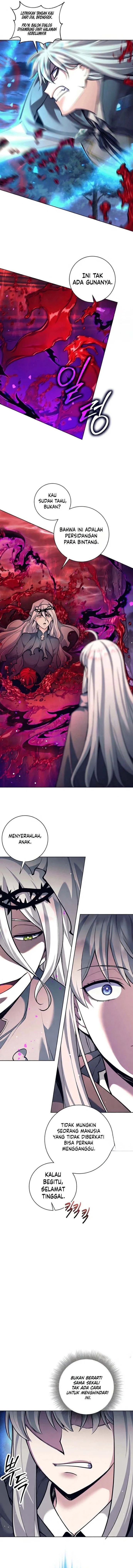 I Quit The Heros Party Page 8