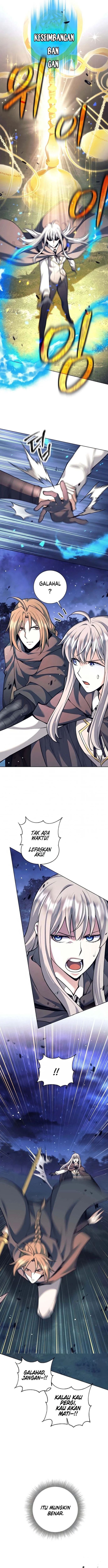 I Quit The Heros Party Page 9