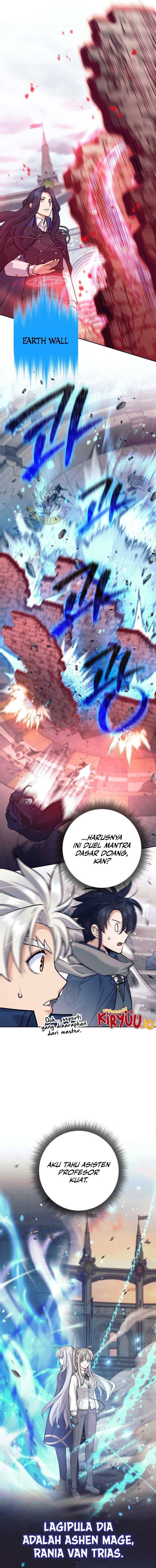 I Quit The Heros Party Page 3
