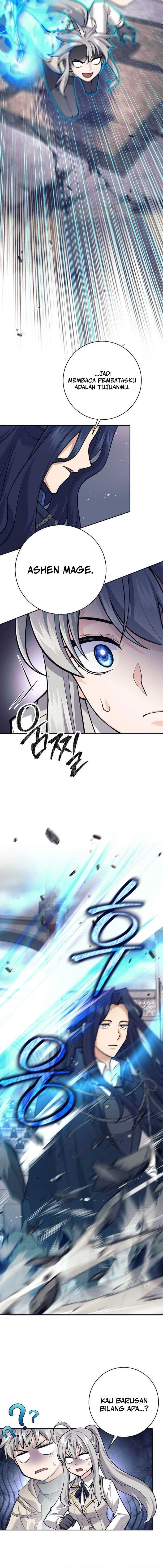 I Quit The Heros Party Page 12