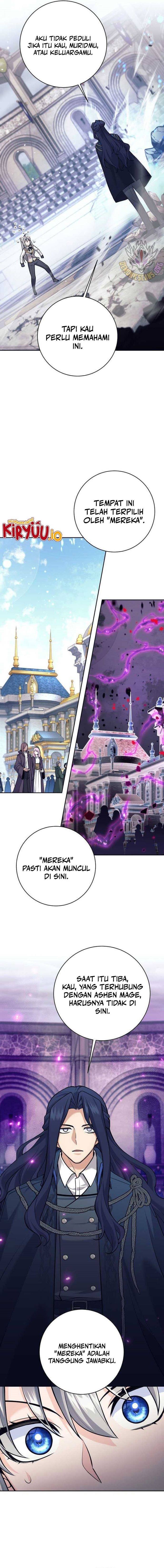 I Quit The Heros Party Page 13