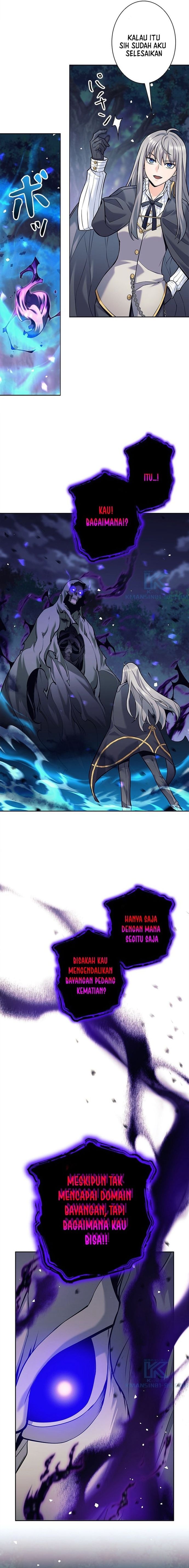 I Quit The Heros Party Page 6