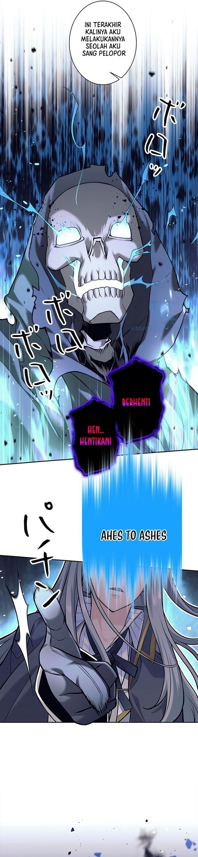 I Quit The Heros Party Page 13