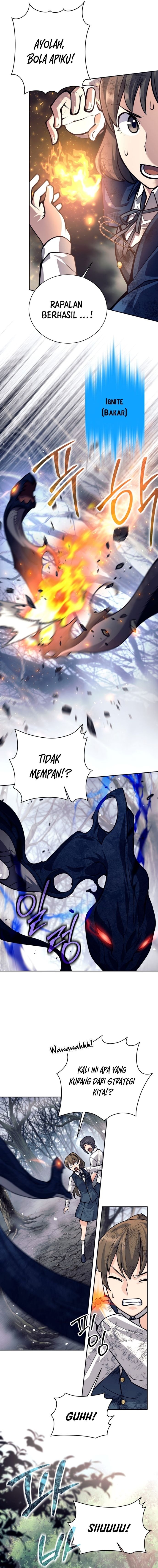 I Quit The Heros Party Page 3