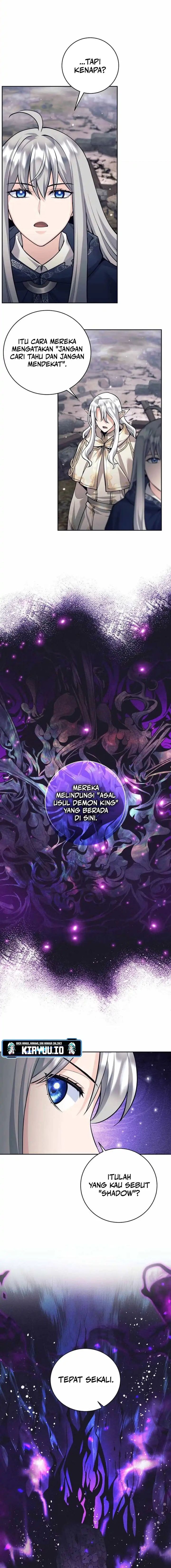 I Quit The Heros Party Page 6