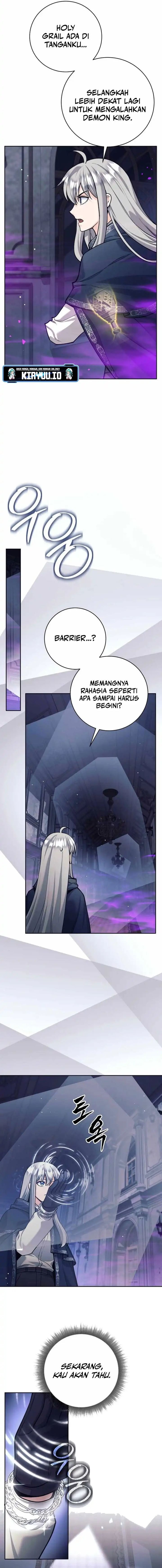 I Quit The Heros Party Page 14
