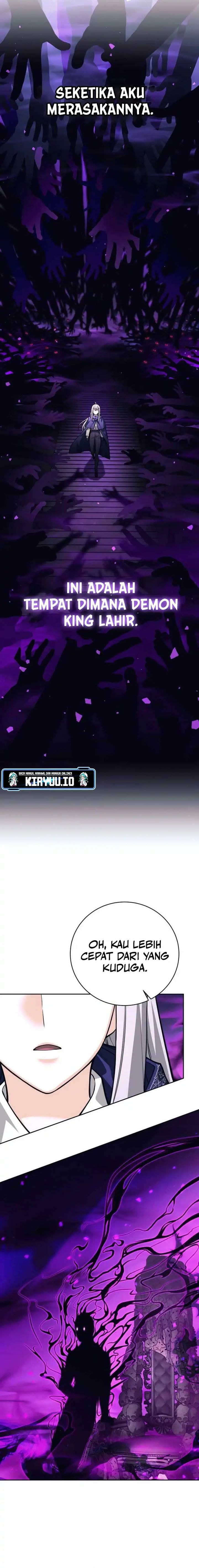 I Quit The Heros Party Page 17