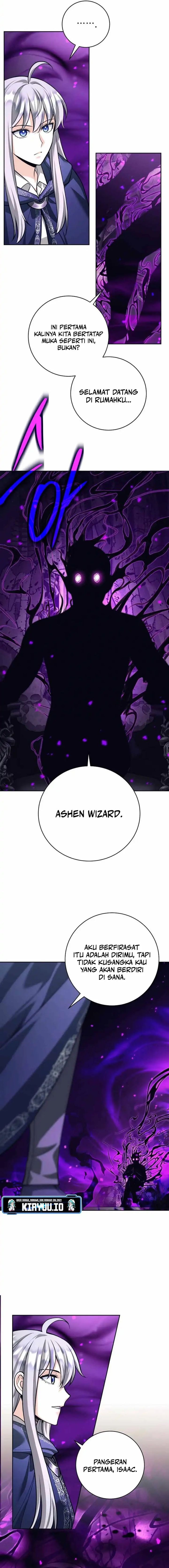 I Quit The Heros Party Page 18