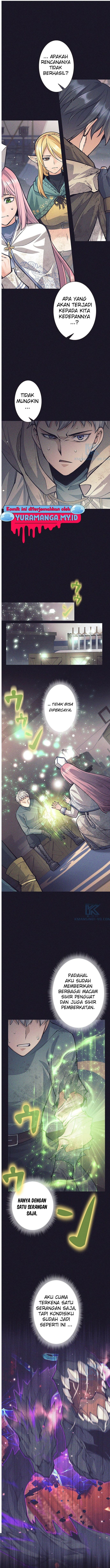 I Quit The Heros Party Page 2