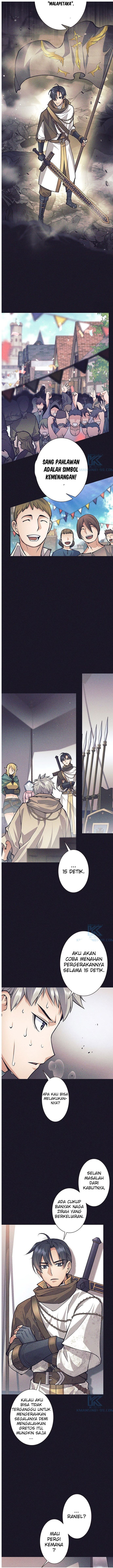 I Quit The Heros Party Page 6