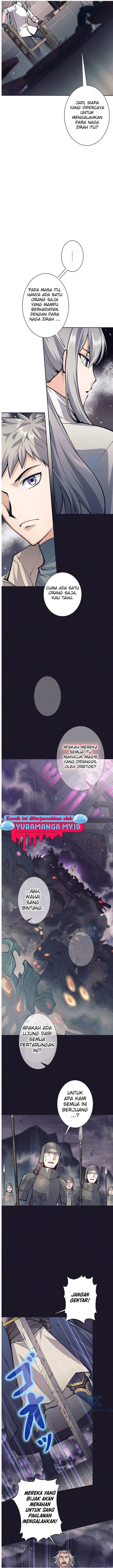 I Quit The Heros Party Page 10