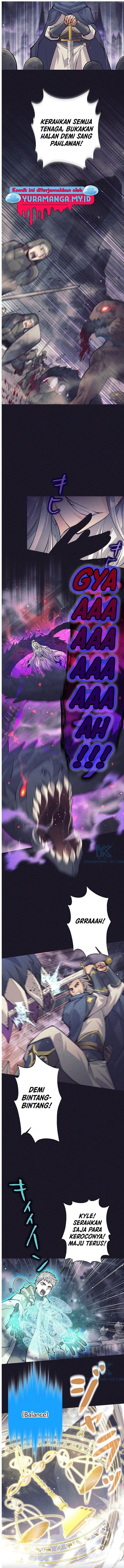 I Quit The Heros Party Page 11