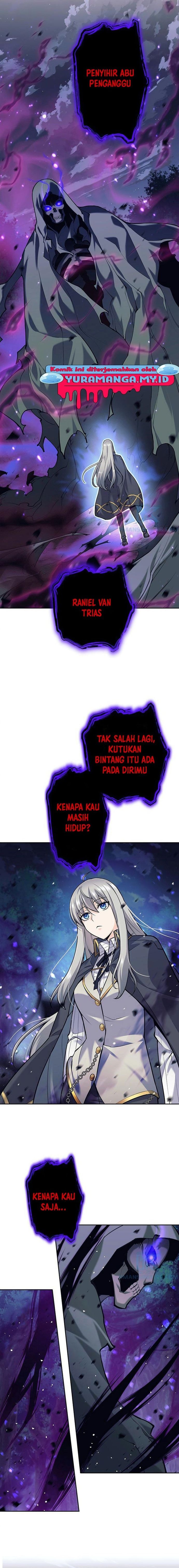 I Quit The Heros Party Page 3