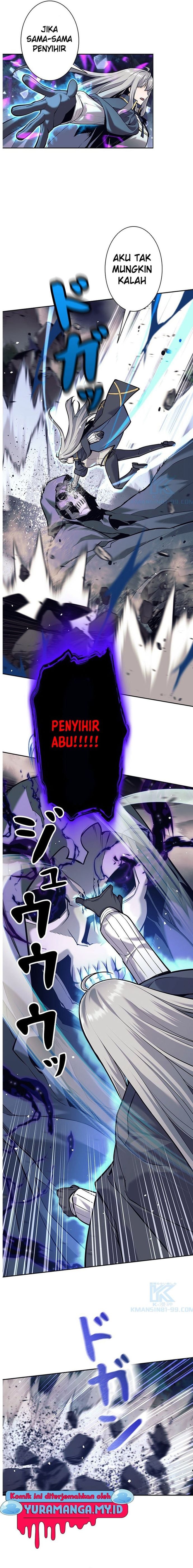 I Quit The Heros Party Page 10