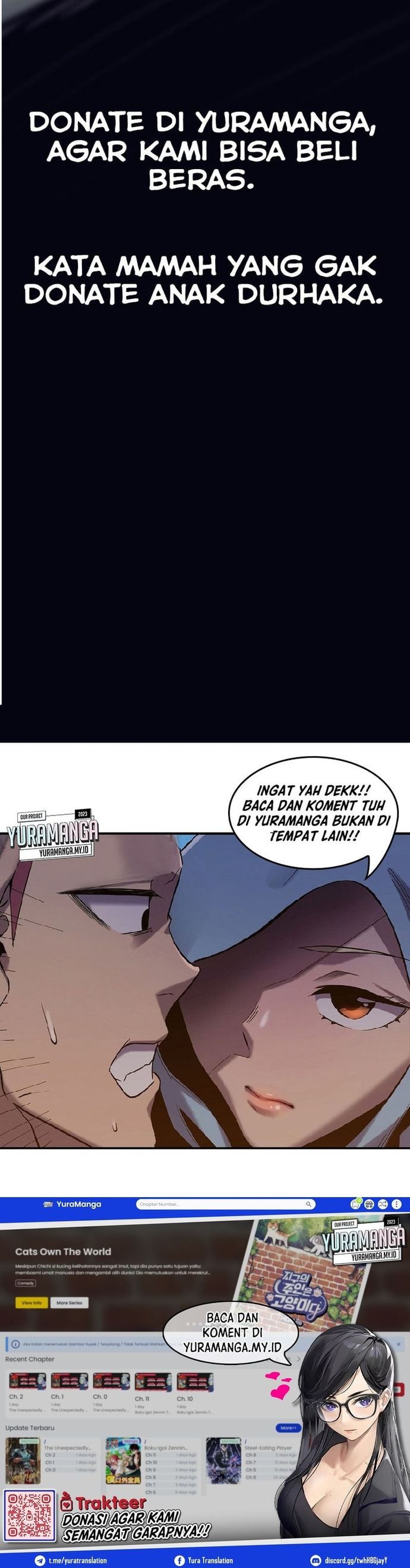 I Quit The Heros Party Page 16