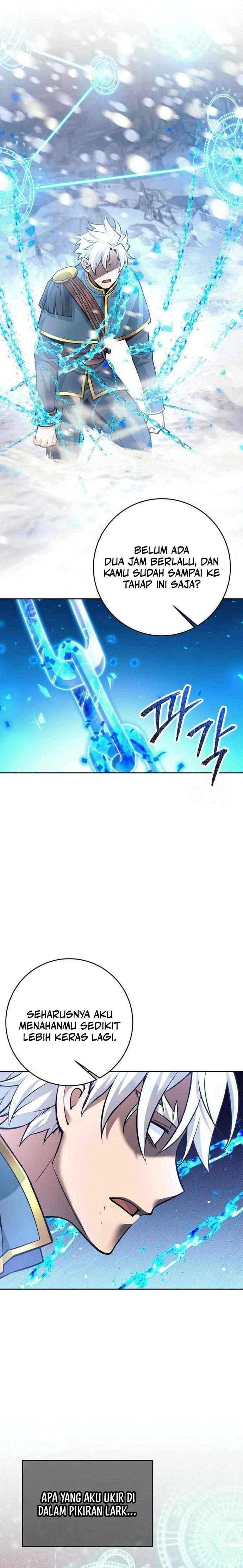 I Quit The Heros Party Page 7
