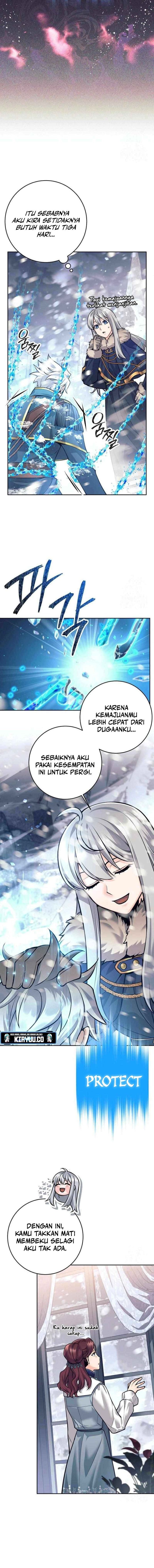 I Quit The Heros Party Page 10