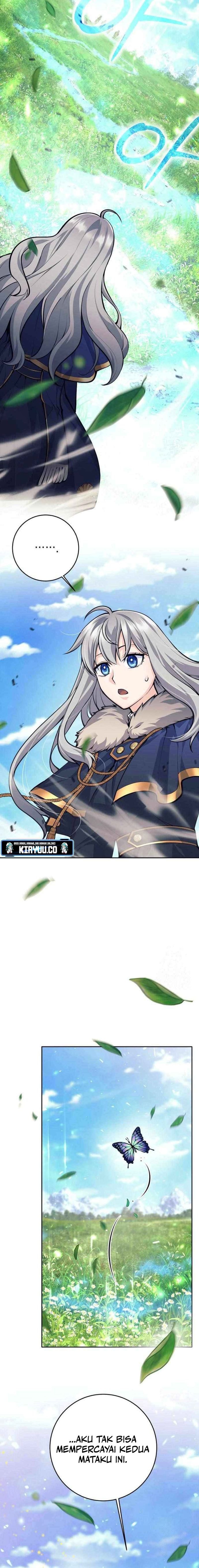 I Quit The Heros Party Page 13