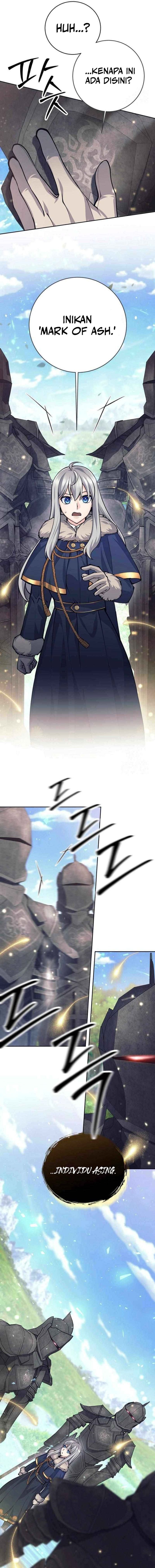I Quit The Heros Party Page 16