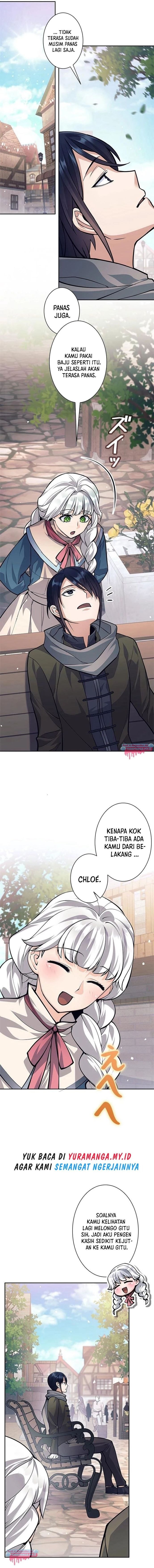 I Quit The Heros Party Page 11