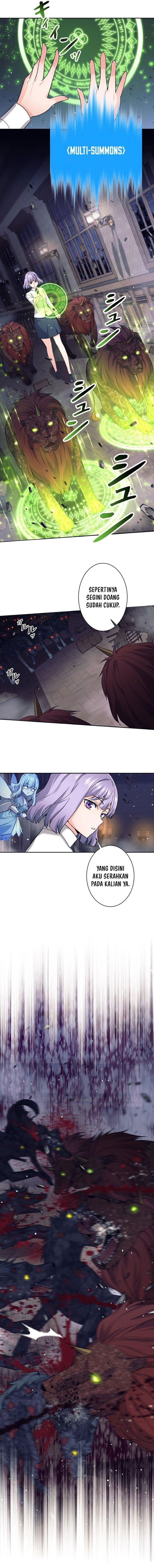 I Quit The Heros Party Page 4