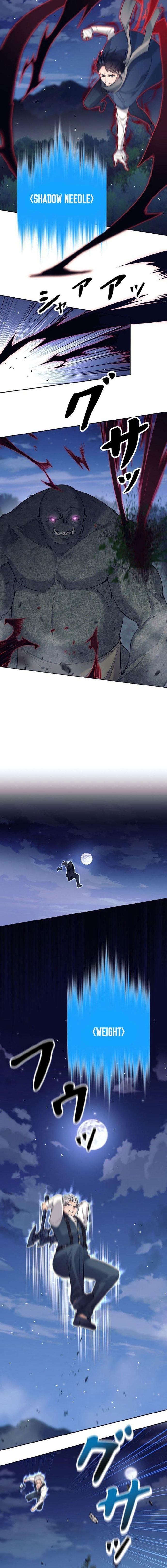 I Quit The Heros Party Page 8
