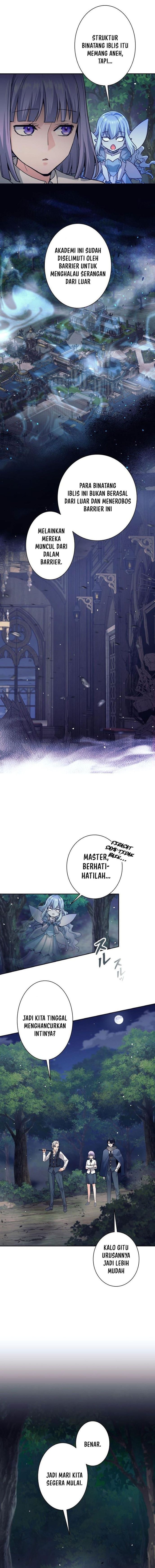 I Quit The Heros Party Page 12